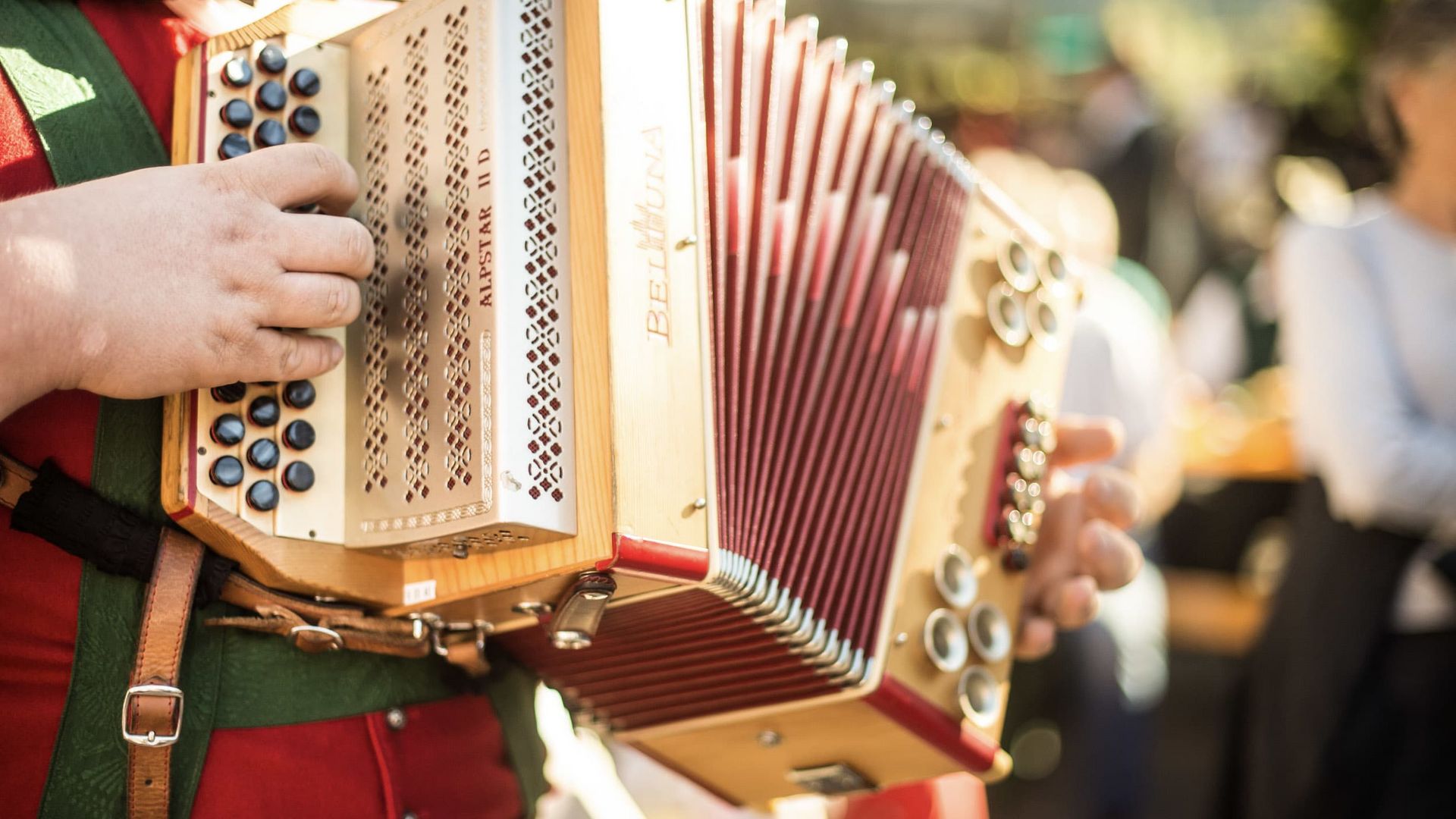 Musik Völlan Veranstaltung Event Keschtnfest Kastanien Camping Völlan