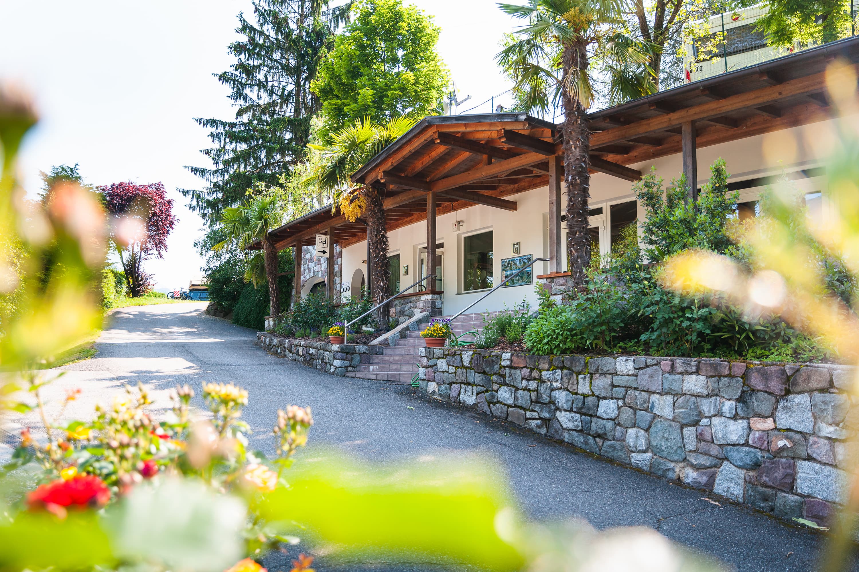 Camping Völlan - Main photo